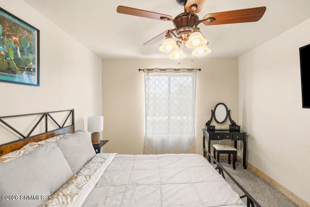 2561 Desert Cove Place, Las Cruces, NM 88011