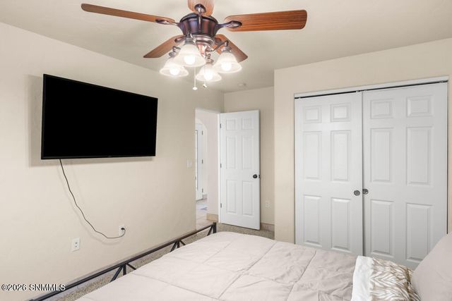 2561 Desert Cove Place, Las Cruces, NM 88011