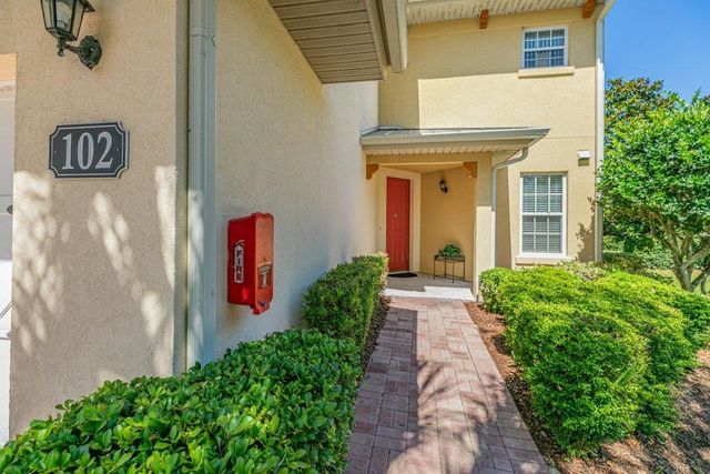 102 Casa Bella Ln, St Augustine, FL 32086