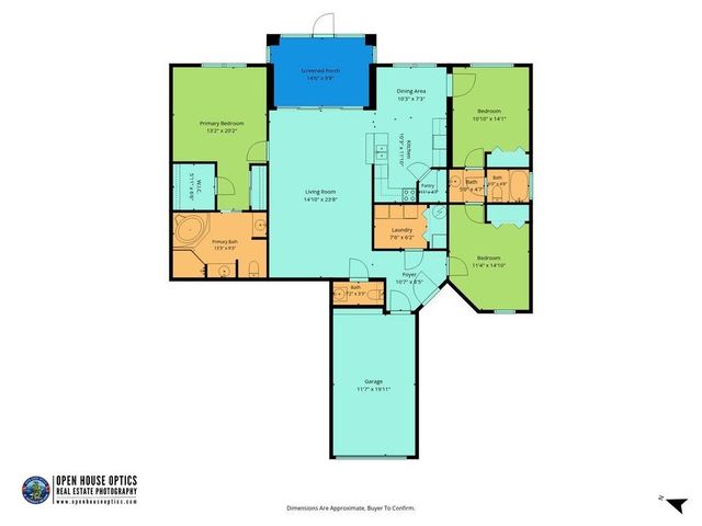 102 Casa Bella Ln, St Augustine, FL 32086
