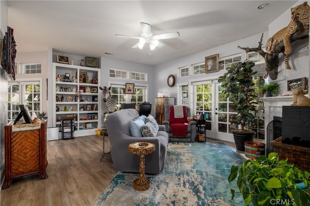 24105 Carancho Road, Temecula, CA 92590