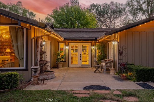 24105 Carancho Road, Temecula, CA 92590