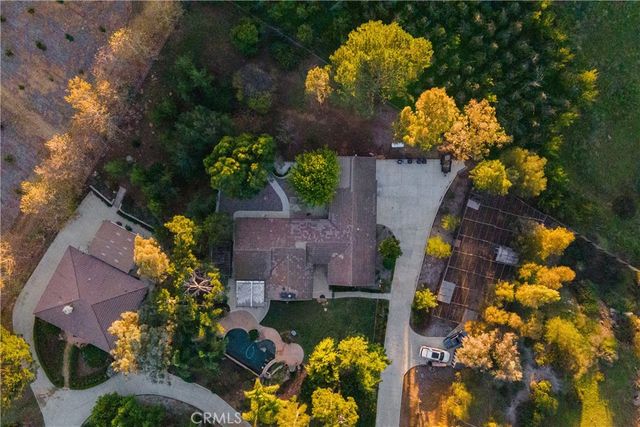 24105 Carancho Road, Temecula, CA 92590