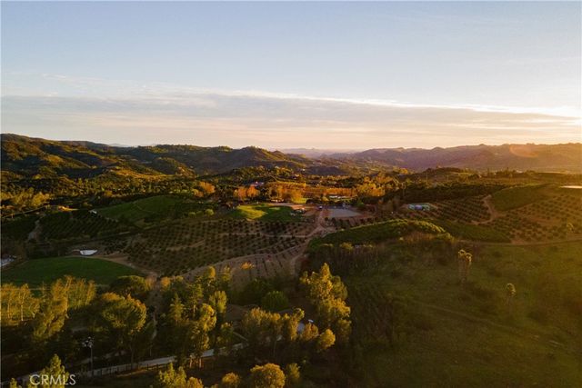 24105 Carancho Road, Temecula, CA 92590