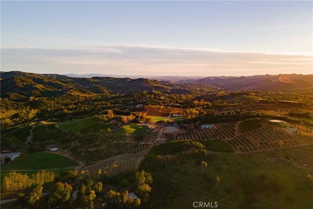 24105 Carancho Road, Temecula, CA 92590