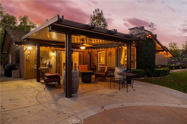 24105 Carancho Road, Temecula, CA 92590