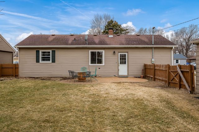 6125 John Street, Loves Park, IL 61111