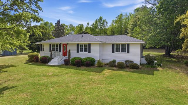 13139 Char-Augusta Road, Denmark, SC 29042