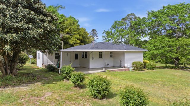 13139 Char-Augusta Road, Denmark, SC 29042