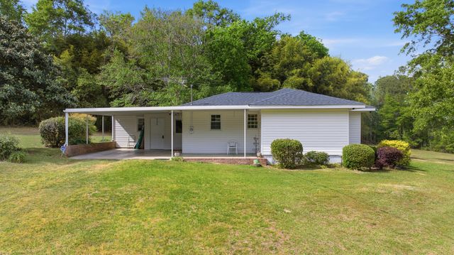 13139 Char-Augusta Road, Denmark, SC 29042