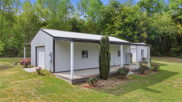 13139 Char-Augusta Road, Denmark, SC 29042