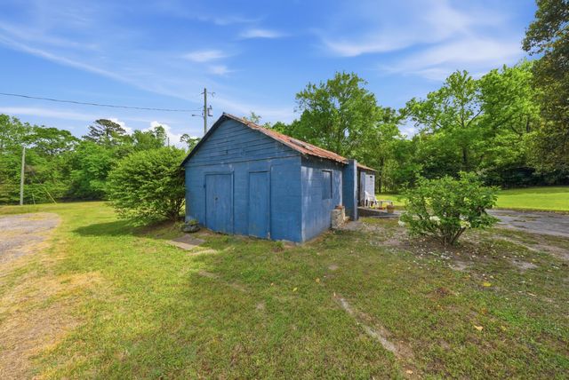 13139 Char-Augusta Road, Denmark, SC 29042