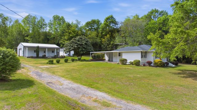 13139 Char-Augusta Road, Denmark, SC 29042