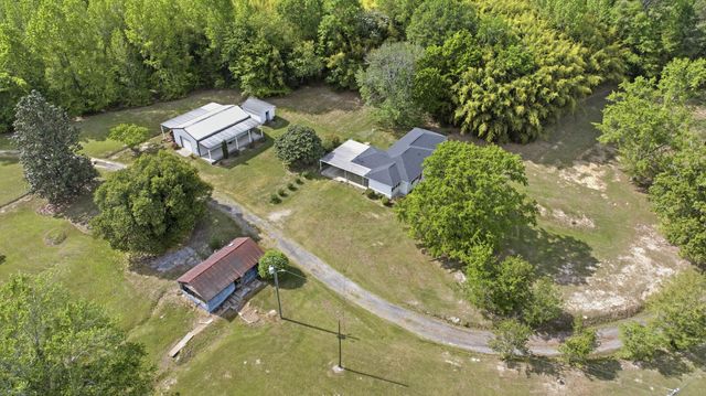 13139 Char-Augusta Road, Denmark, SC 29042
