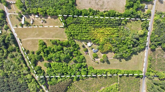 13139 Char-Augusta Road, Denmark, SC 29042