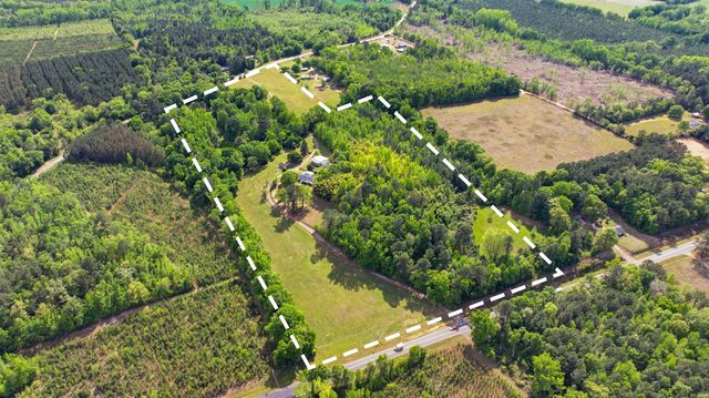13139 Char-Augusta Road, Denmark, SC 29042