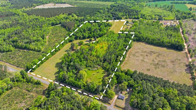 13139 Char-Augusta Road, Denmark, SC 29042