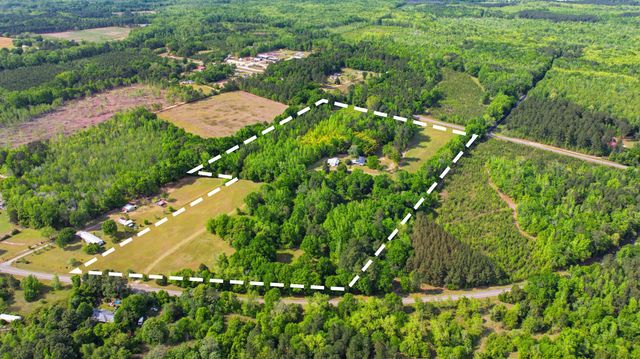 13139 Char-Augusta Road, Denmark, SC 29042