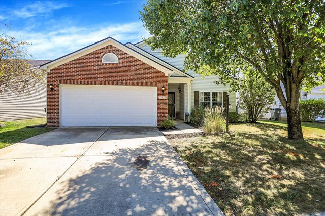 12721 Buck Run Drive, Noblesville, IN 46060