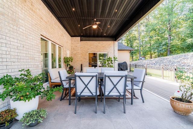 820 N Moore Road, Hot Springs, AR 71913