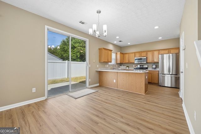 214 Hiawassee Drive, Woodstock, GA 30188