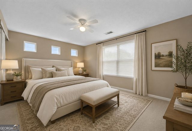 214 Hiawassee Drive, Woodstock, GA 30188