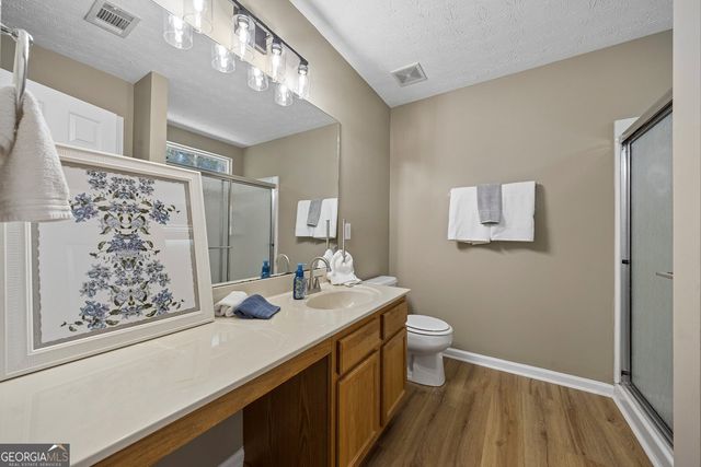 214 Hiawassee Drive, Woodstock, GA 30188