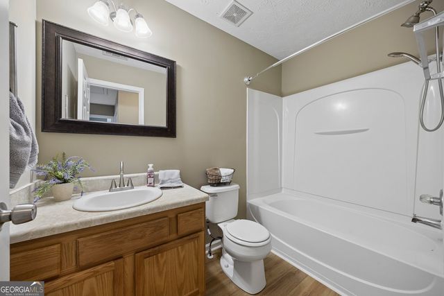 214 Hiawassee Drive, Woodstock, GA 30188