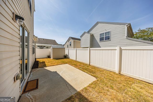 214 Hiawassee Drive, Woodstock, GA 30188