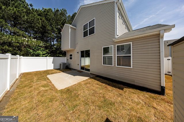 214 Hiawassee Drive, Woodstock, GA 30188
