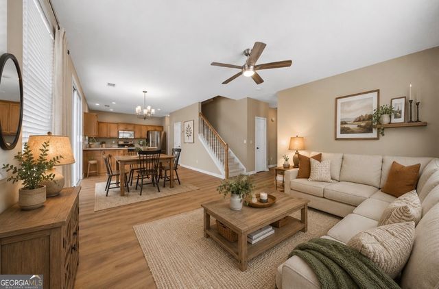 214 Hiawassee Drive, Woodstock, GA 30188