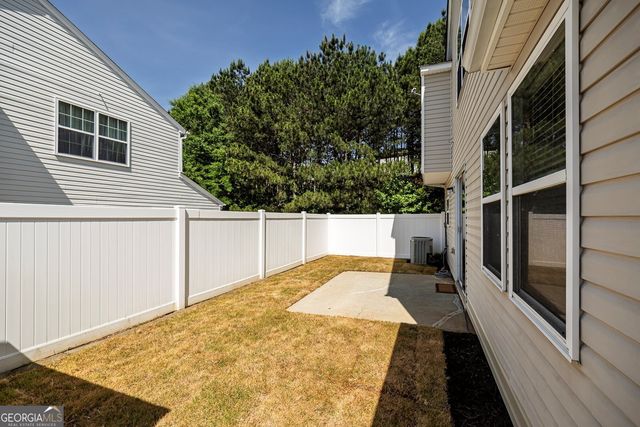 214 Hiawassee Drive, Woodstock, GA 30188
