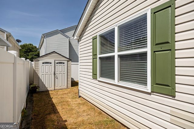 214 Hiawassee Drive, Woodstock, GA 30188