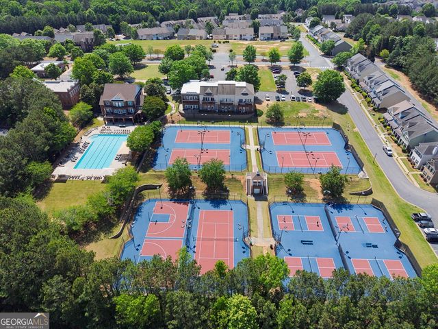 214 Hiawassee Drive, Woodstock, GA 30188
