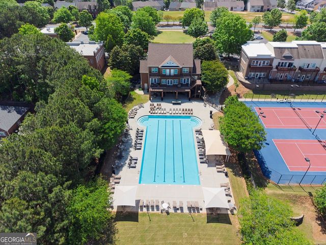 214 Hiawassee Drive, Woodstock, GA 30188
