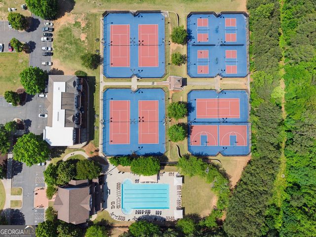 214 Hiawassee Drive, Woodstock, GA 30188