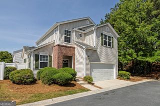 214 Hiawassee Drive, Woodstock, GA 30188