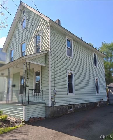 98 East Court Street, Cortland, NY 13045