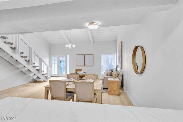 4255 Kona Coast Way, Las Vegas, NV 89121