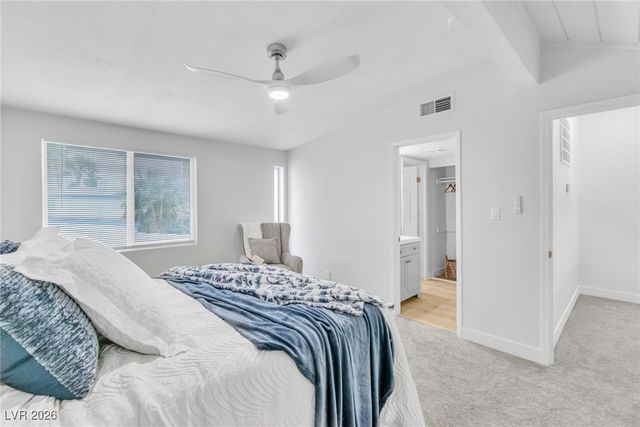 4255 Kona Coast Way, Las Vegas, NV 89121