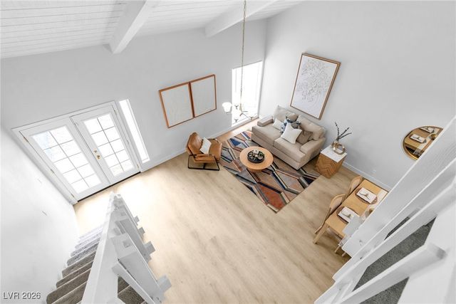 4255 Kona Coast Way, Las Vegas, NV 89121