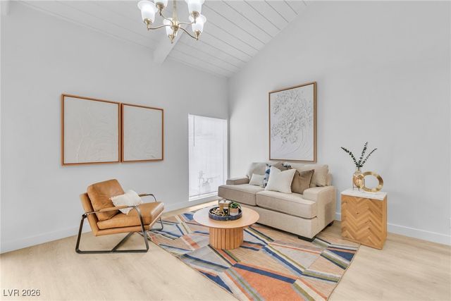 4255 Kona Coast Way, Las Vegas, NV 89121