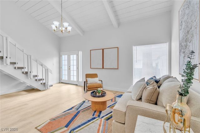 4255 Kona Coast Way, Las Vegas, NV 89121