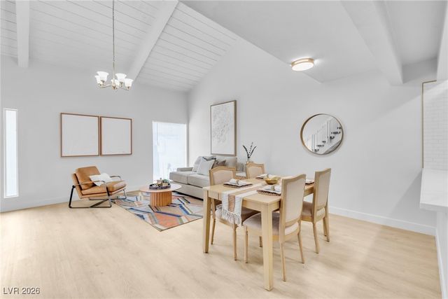 4255 Kona Coast Way, Las Vegas, NV 89121