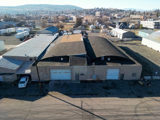 300 Market Street 310, 320, Klamath Falls, OR 97601