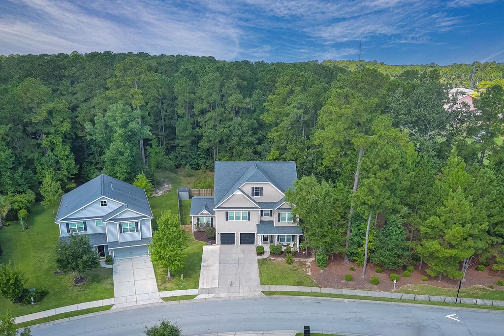 2307 Hummingbird Lane, Summerville, SC 29483