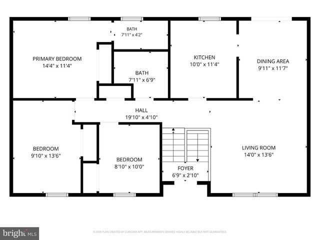 102 FAIRVIEW, Harrisburg, PA 17112