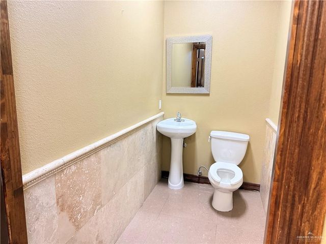 3401 Auburn Avenue E, Mcallen, TX 78501