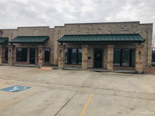 3401 Auburn Avenue E, Mcallen, TX 78501