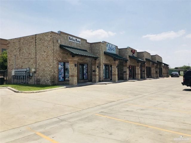 3401 Auburn Avenue E, Mcallen, TX 78501